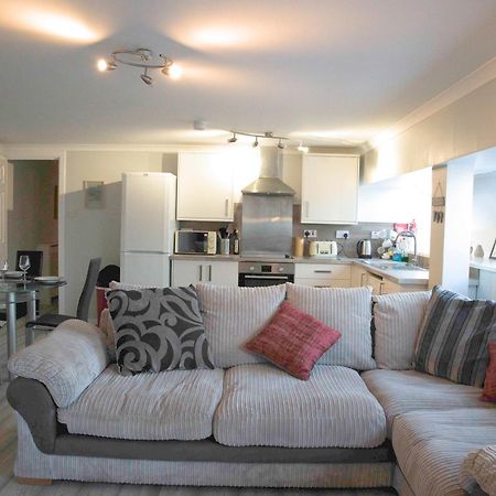 Fabulous Stylish Flat In Merchant City & Free Secure Parking Glasgow Dış mekan fotoğraf