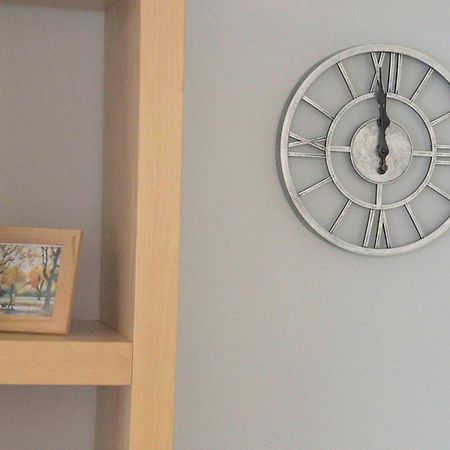 Fabulous Stylish Flat In Merchant City & Free Secure Parking Glasgow Dış mekan fotoğraf