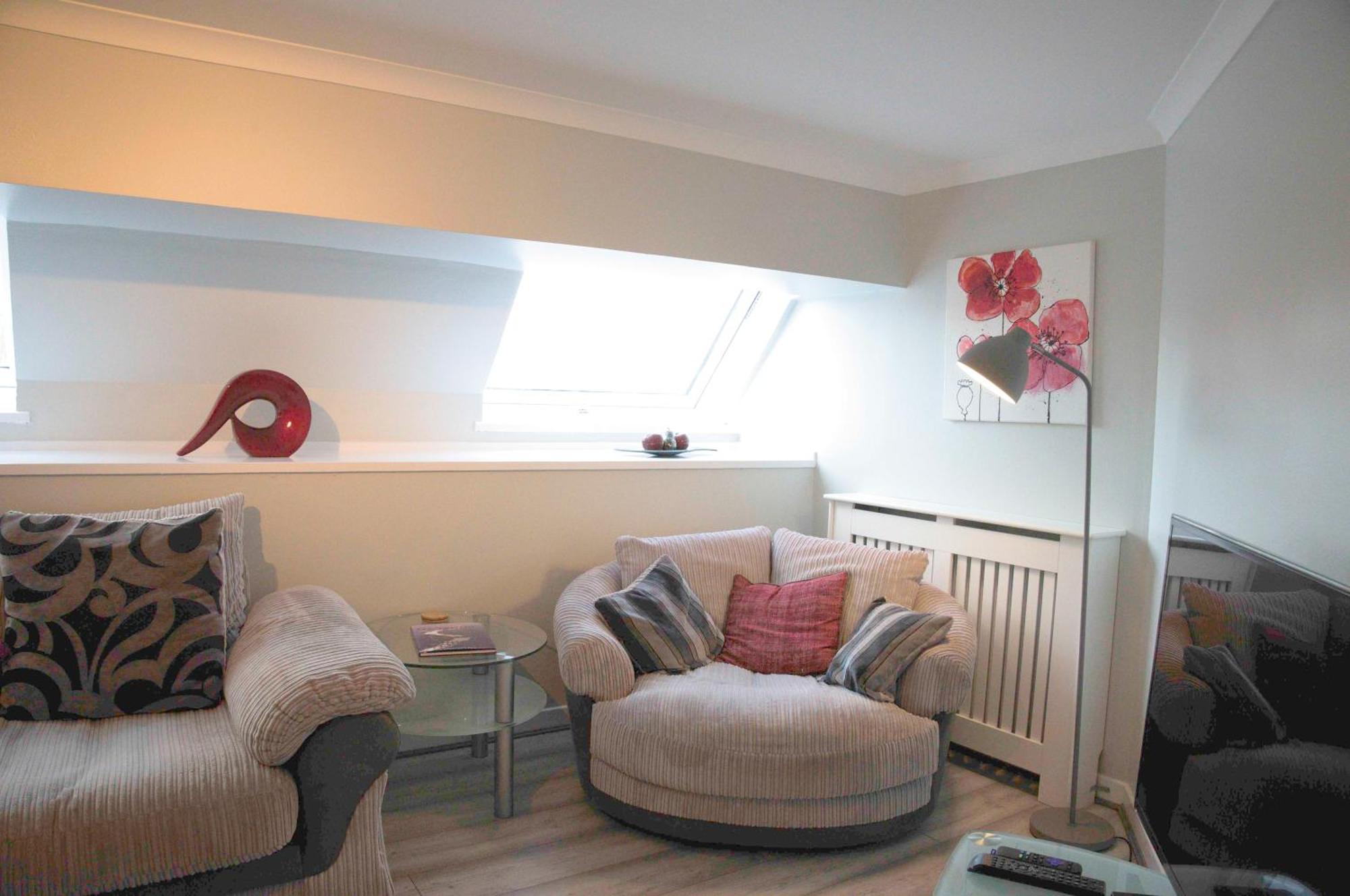Fabulous Stylish Flat In Merchant City & Free Secure Parking Glasgow Dış mekan fotoğraf